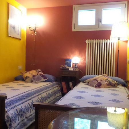 La Paloma Casa Vacanze Lucinasco Ngoại thất bức ảnh