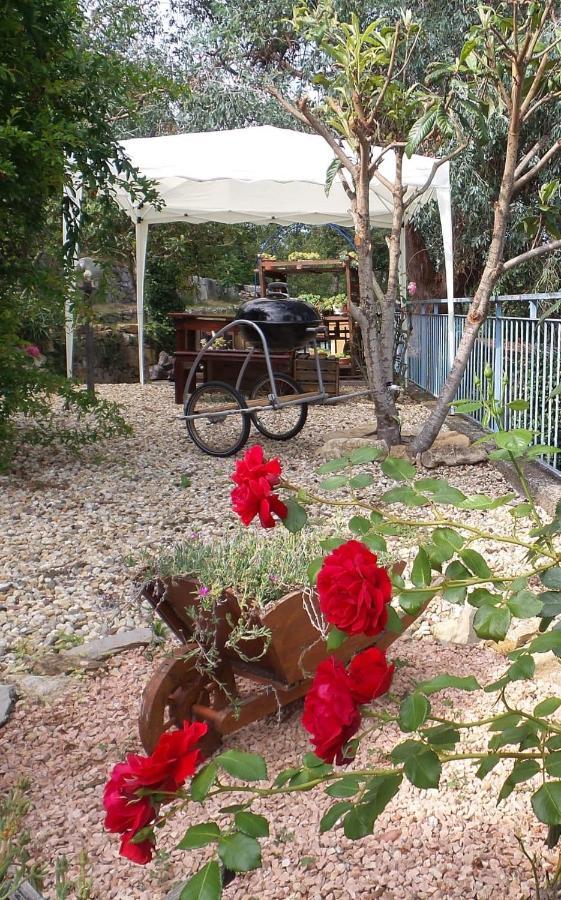 La Paloma Casa Vacanze Lucinasco Ngoại thất bức ảnh