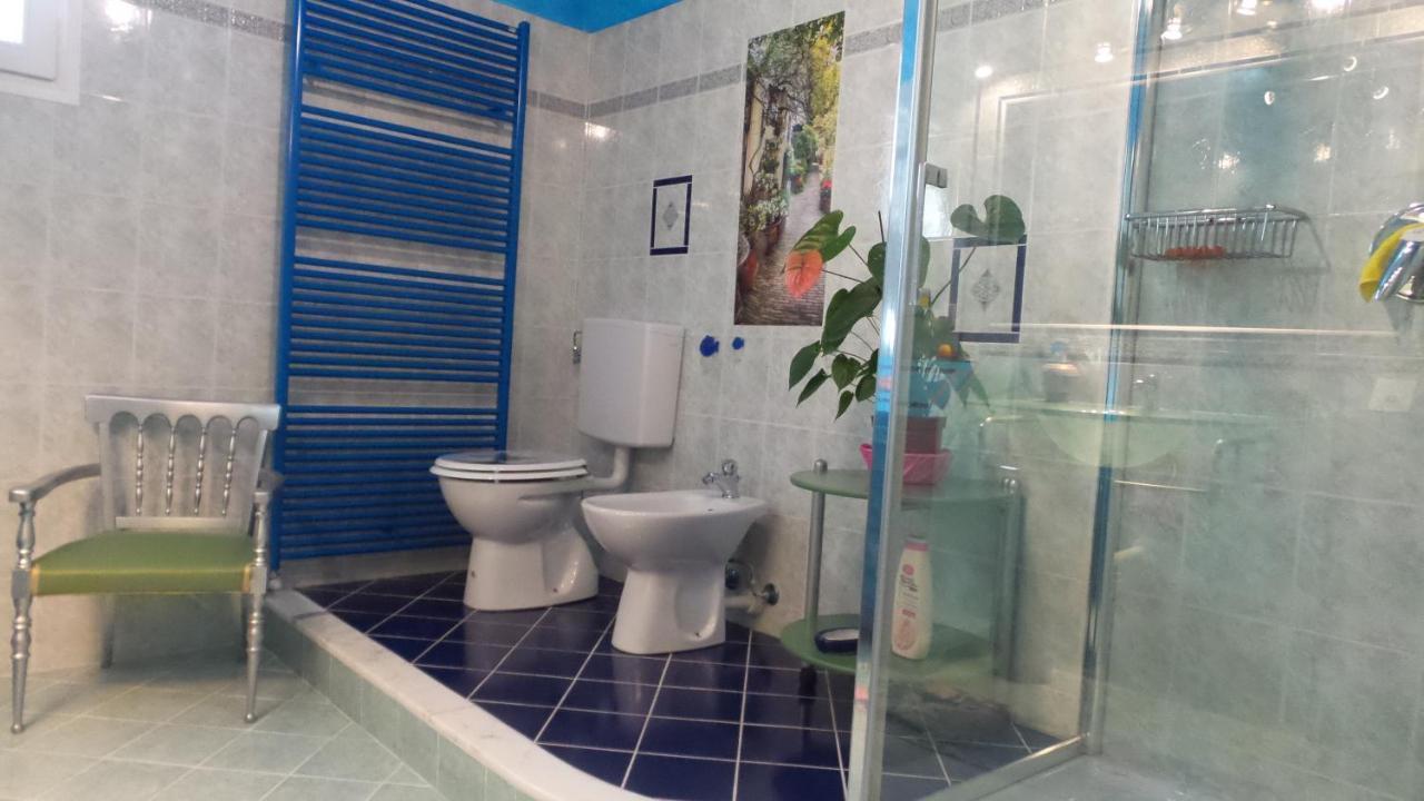 La Paloma Casa Vacanze Lucinasco Ngoại thất bức ảnh